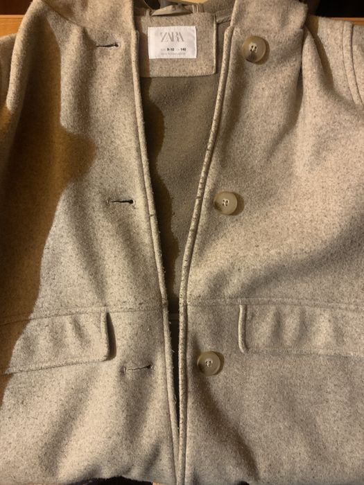 Haina Zara,varsta 9-10 ani