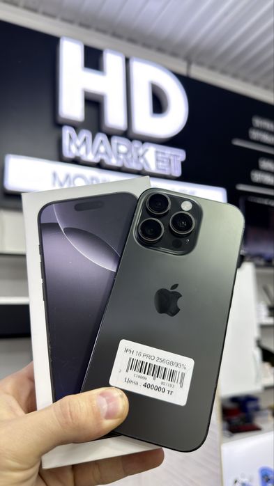 Айфон 16 про iPhone 16 pro
