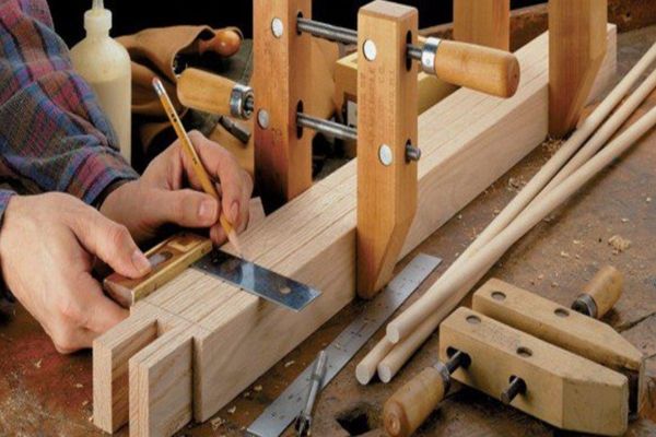 Курс Столяр-плотник/Электрик/Сварщик(Аргон)/Сантехник+СВИДЕТЕЛЬСТВО