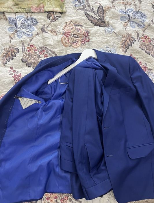 Костюм двойка Luca Toni