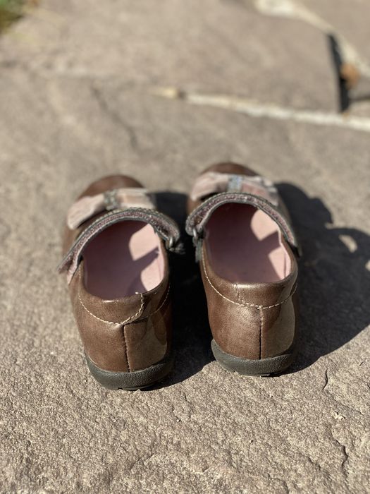 Туфли Pablosky.