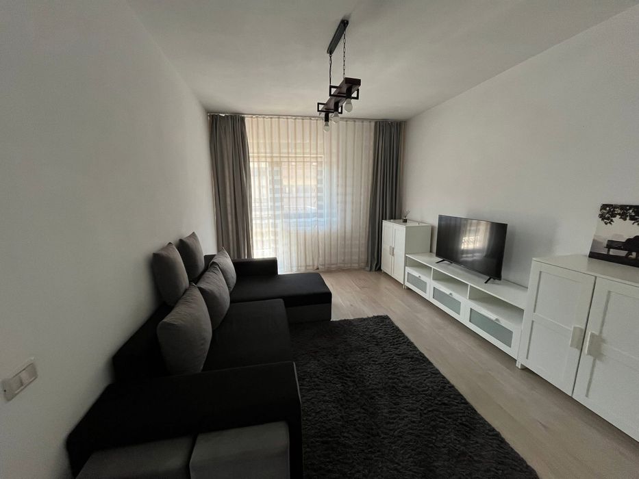Garsoniera sanpetru residence