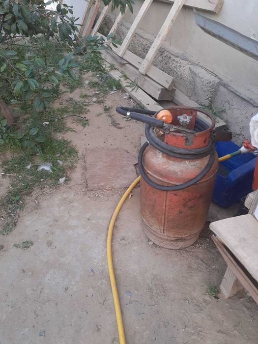 Аппарат для КурыГрилл