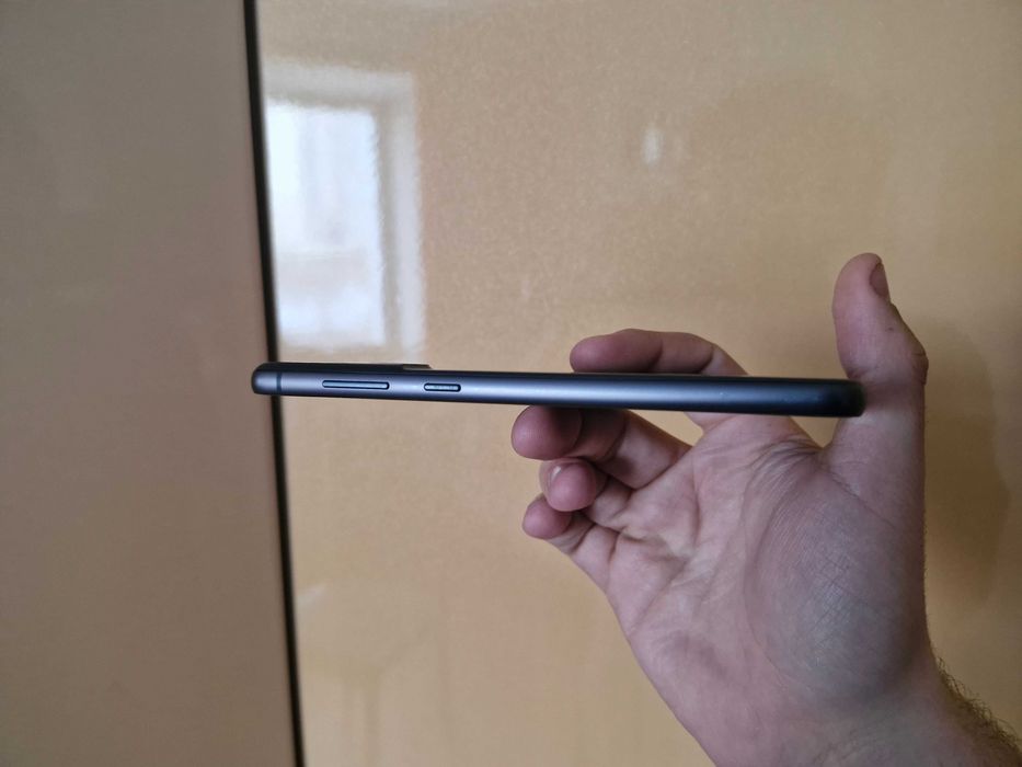 S21FE 6/128 Новая батарея, с документами