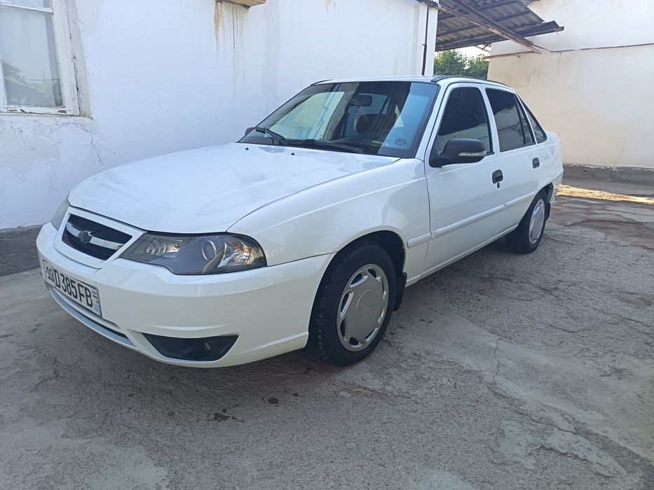 Nexia 2 1.6 Dons