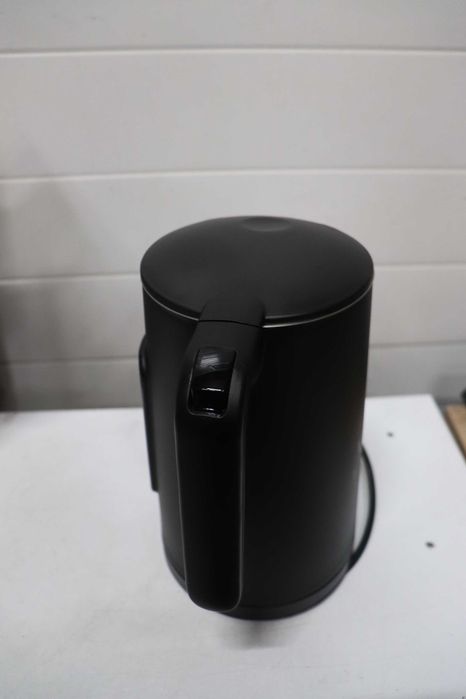 Чайник кана EMERIO, Неръждаема стомана 1,7L, 40-100C, Дисплей, 2200W