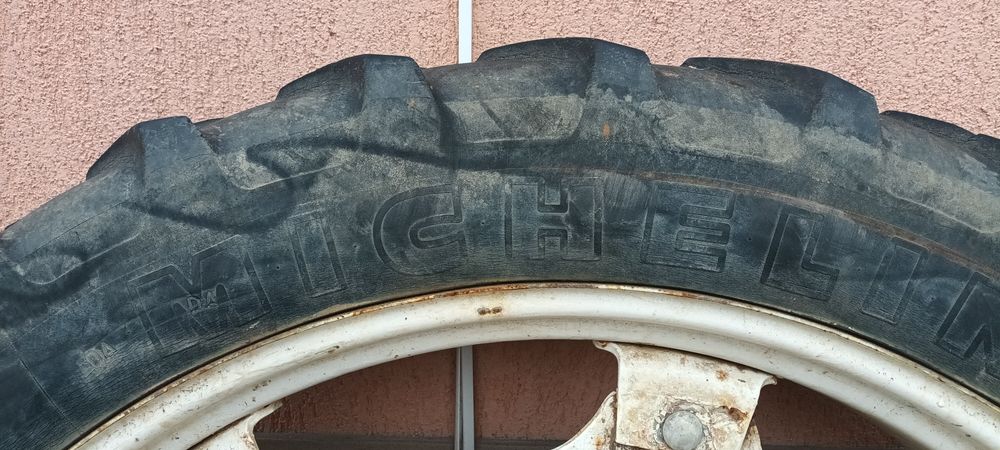 Vând roti tehnologice