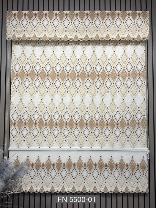 Praym Jalyuzi Buxoro judayam sifatli va xamyonbob