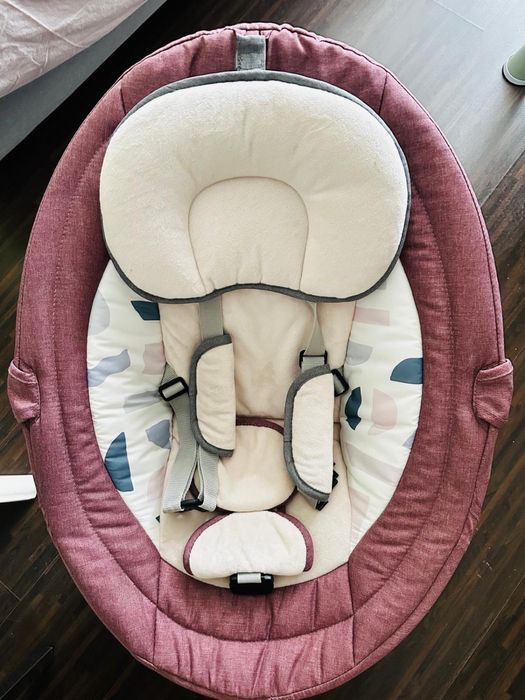 Balansoar Bebelus Bebe2Lux