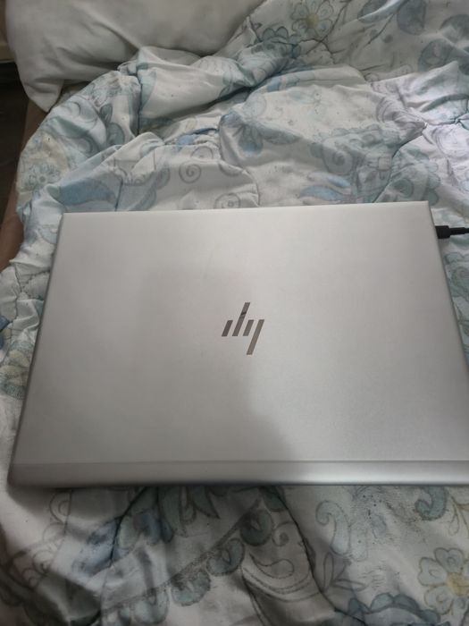 Laptop HP elitebook840 G6