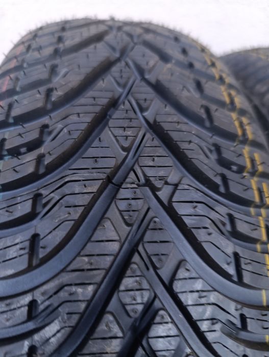 Зимни гуми Continental 185/60/15 TS 870, KLEBER