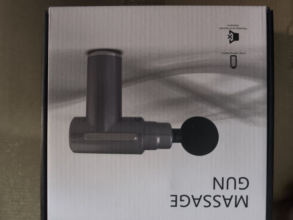 Vibrator  masaj uchun