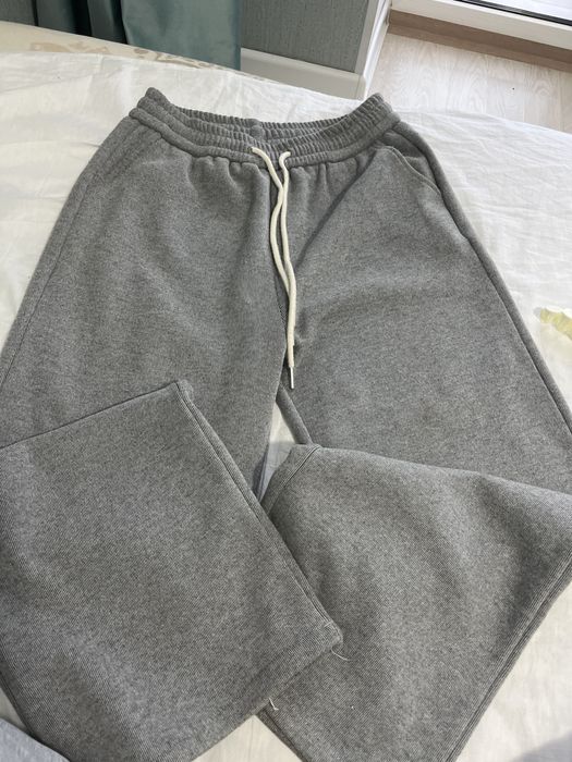 Штаны теплые продам