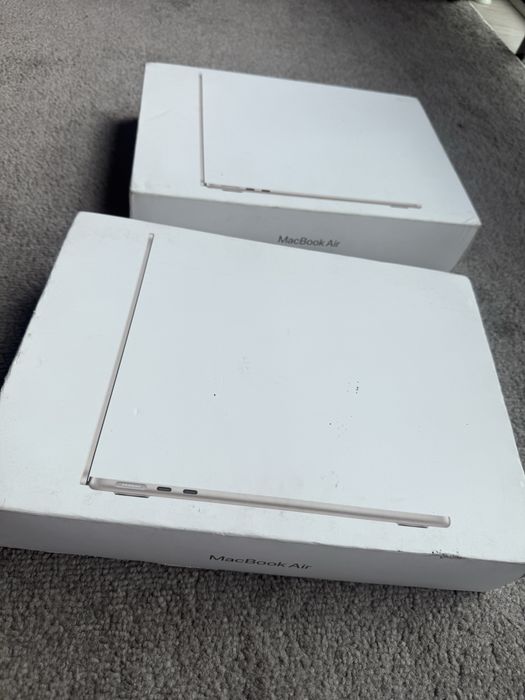 MacBook Air M4 13″ (2025), 16/256 GB