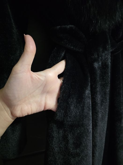 Haina de blana naturala