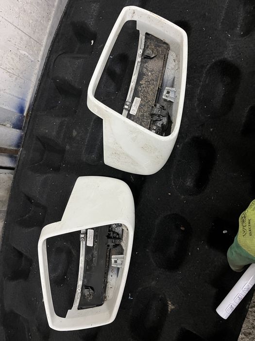 Огледала Mercedes E klass W212