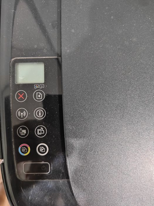 HP DeskJet GT 5820
