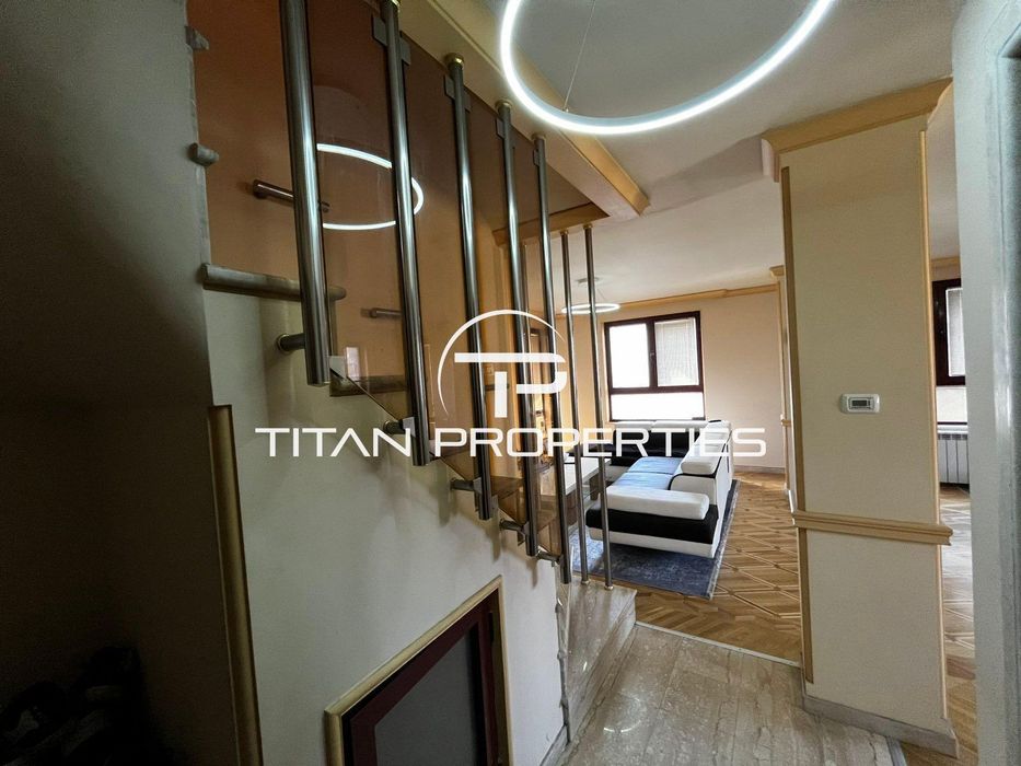 Продава се Мезонет в Пловдив, Съдийски - 193 кв.м за 684 €/кв.м - Снимка #2