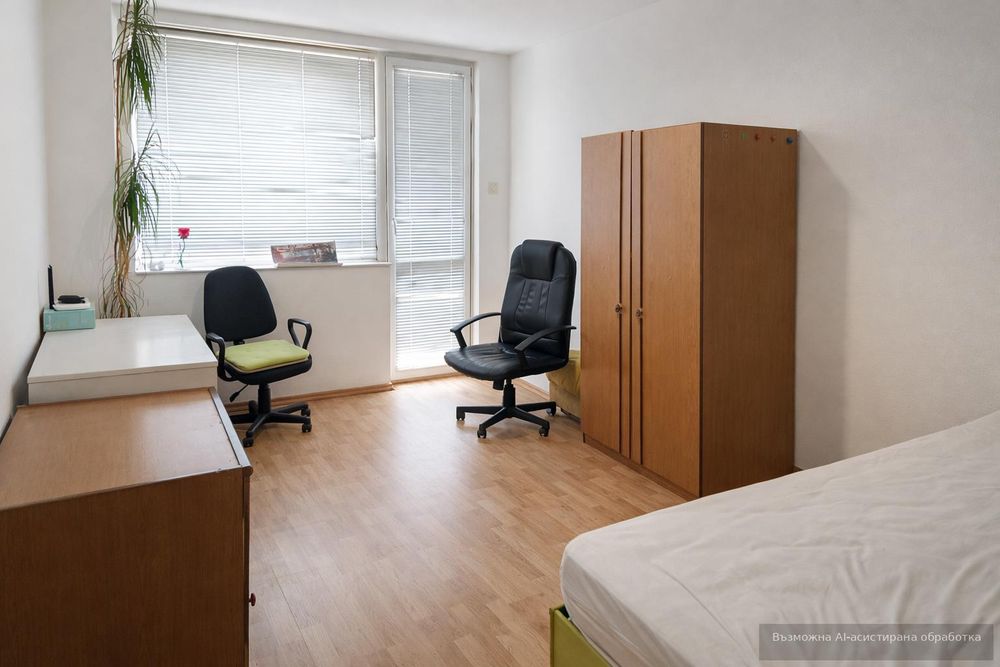 Дава се под наем Мезонет в Варна, Левски - 98 кв.м за 700 € - Снимка #5