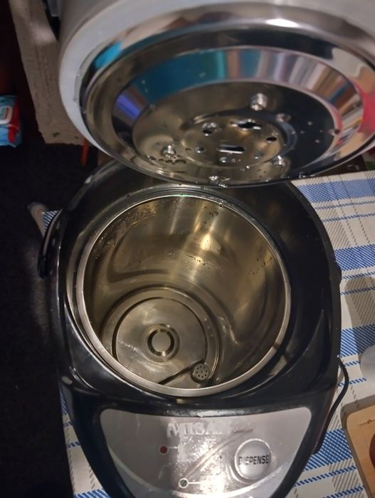 Термопот-нагревател за вода