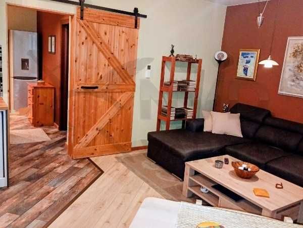 Двустаен апартамент във Виница! 21905962
