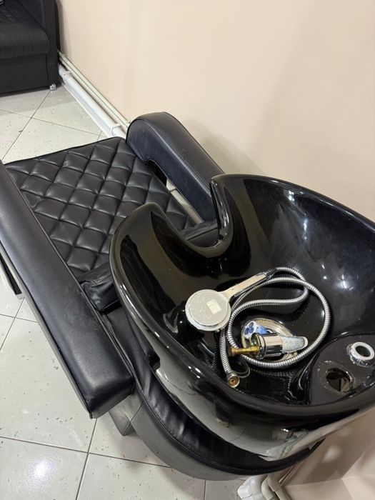 Мойка для головы