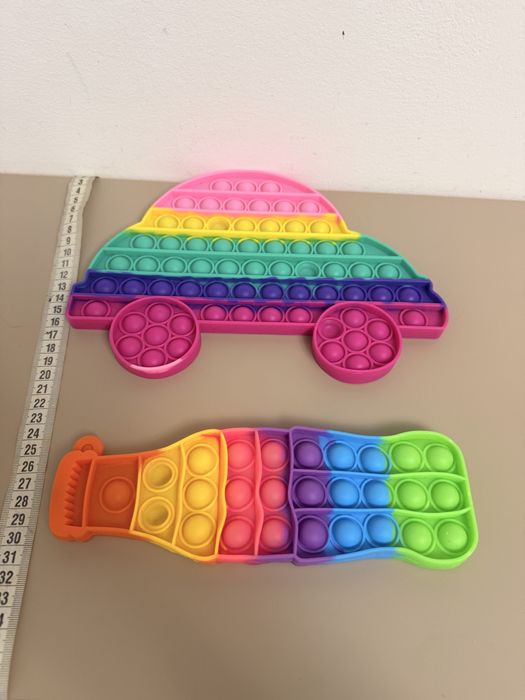 Vand popituri mici si mari