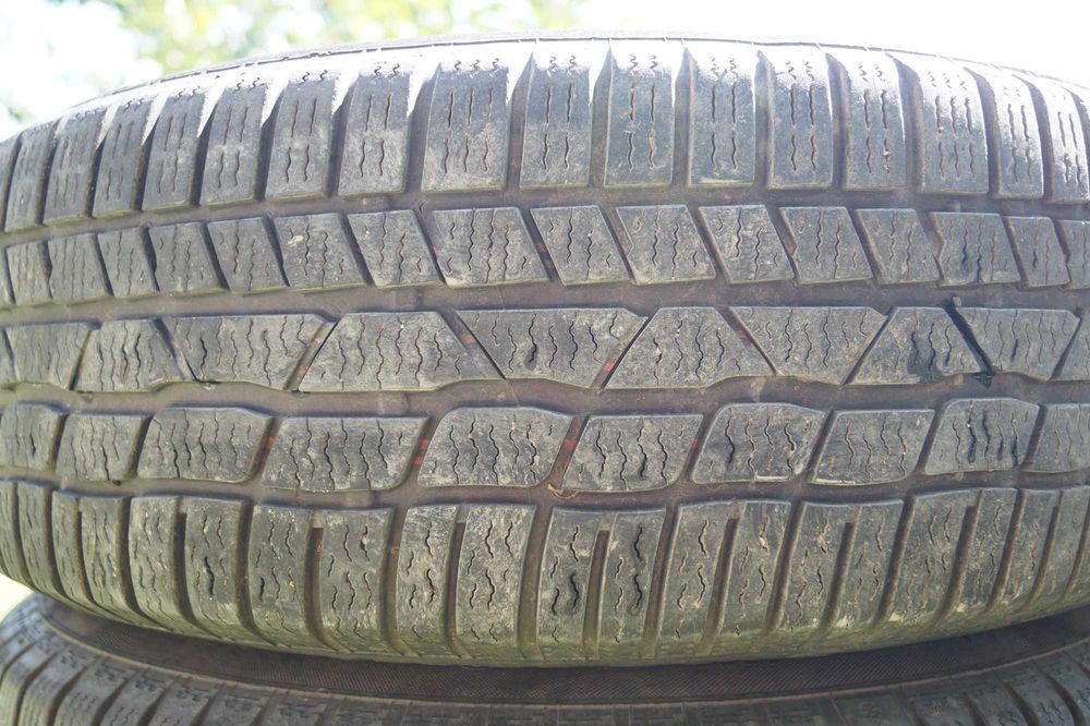 Алуминиеви Джанти CMS 6,5 Jx16EH2, LK 5x112, ET42 ,VW AUDI SEAT SKODA