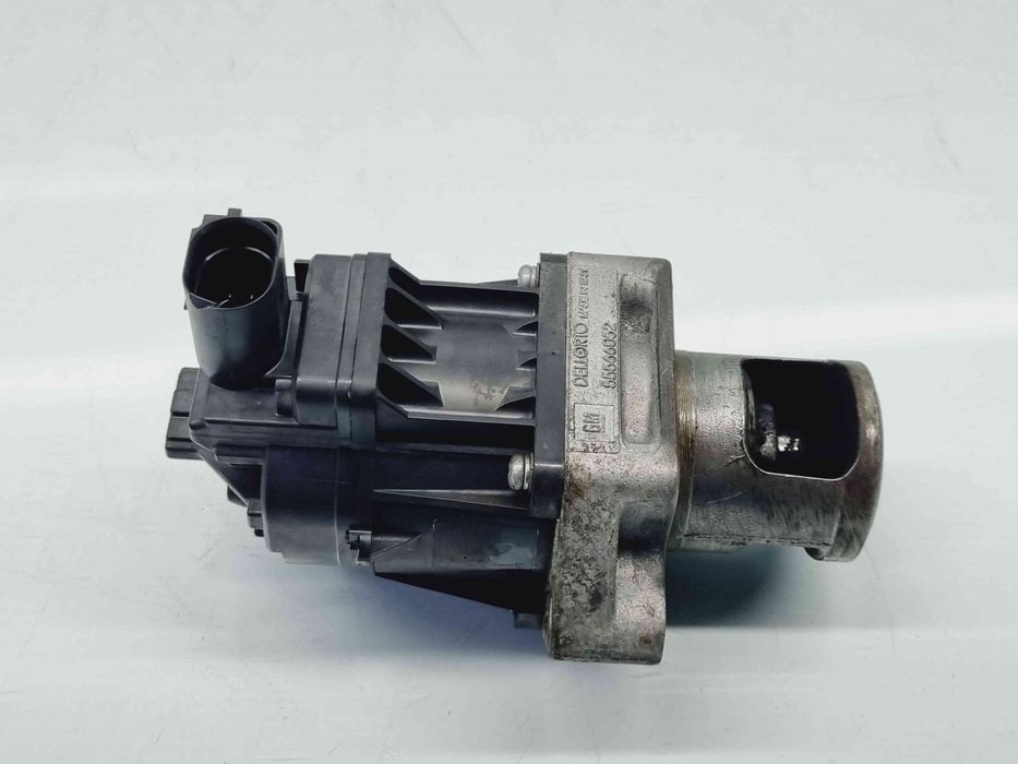 Supapa EGR Opel Insignia A [Fabr 2008-2016] 55566052 2.0 TDCI A20DTH