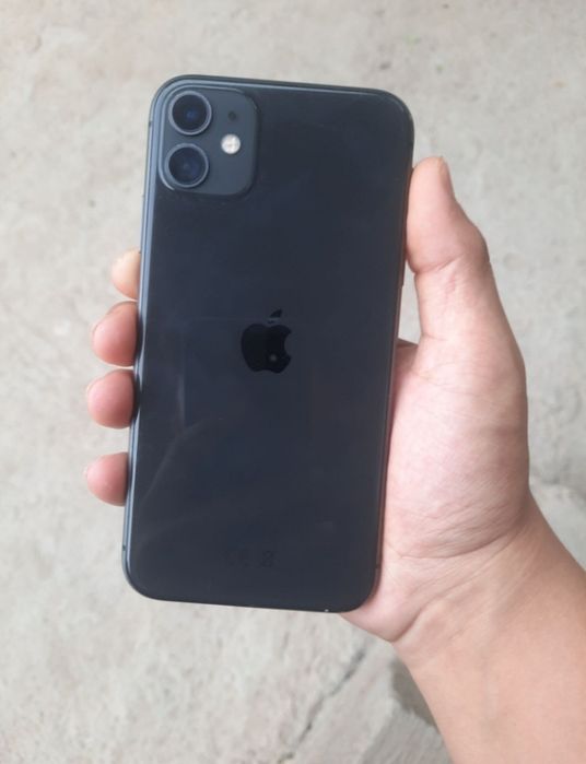 Iphone 11 . 128gb.