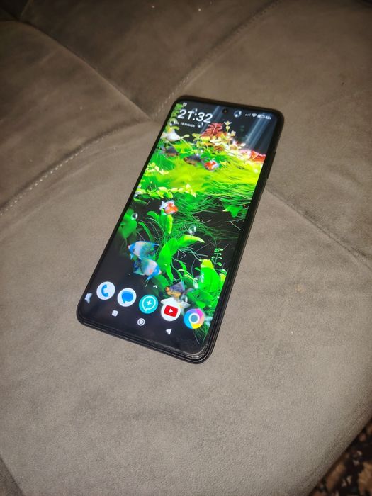 Poco X3 Pro. 8/255gb