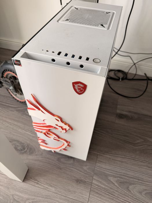 Vand PC Gaming Ryzen 7