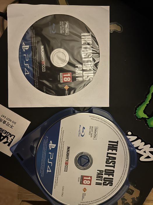 Ps4 игри за бартер