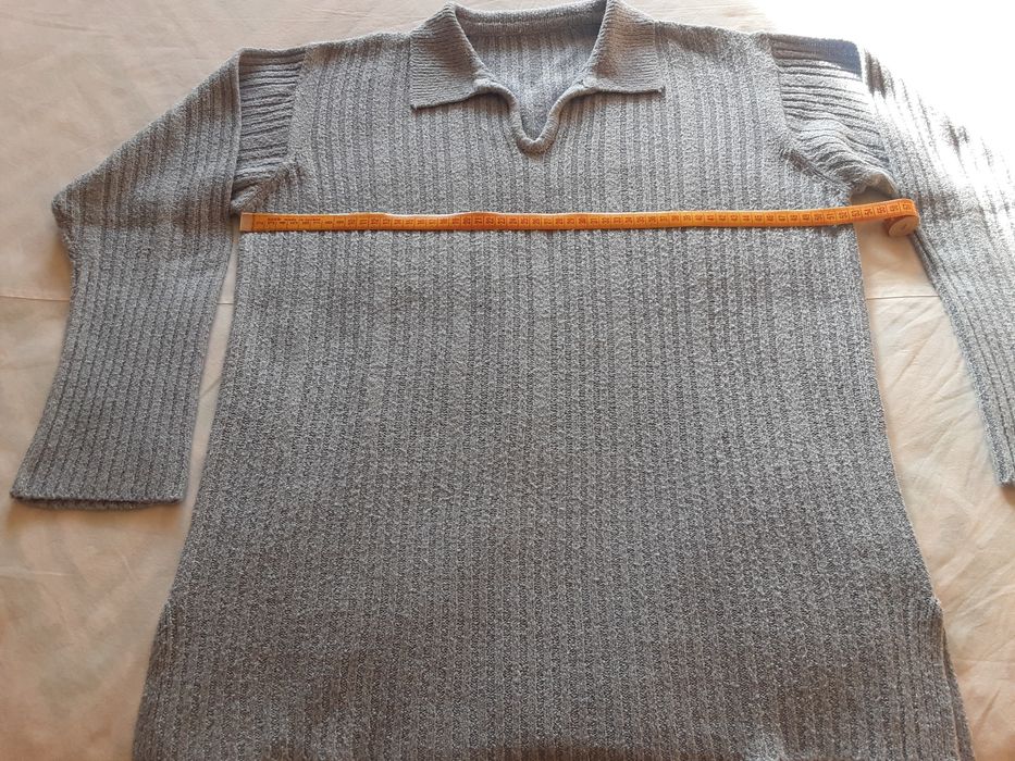 Ластично поло и топли пуловери
