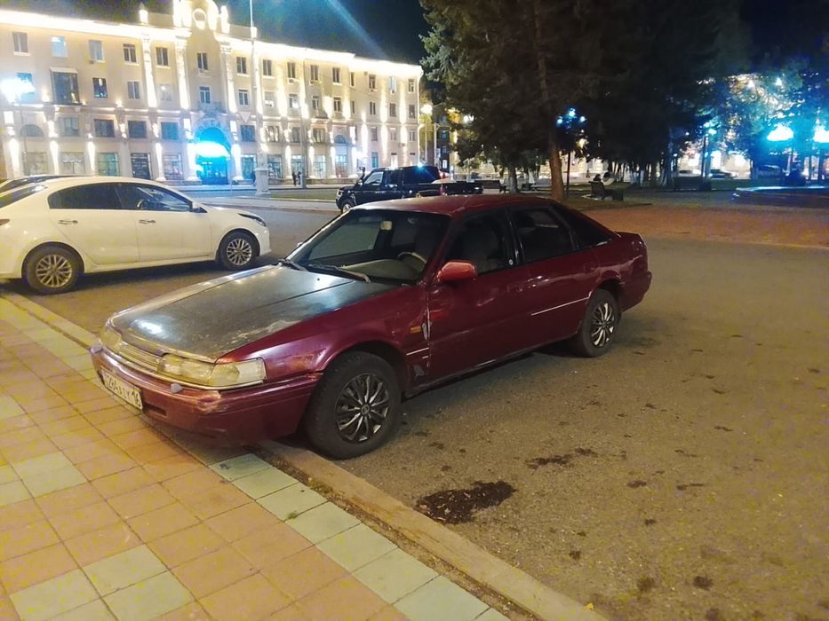 Продаю мазду 500торг