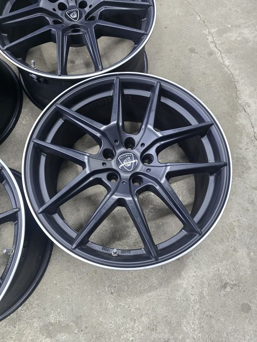 Джанти 19 / 5х112 - VW, Audi, Mercedes, Skoda, Seat 5x112