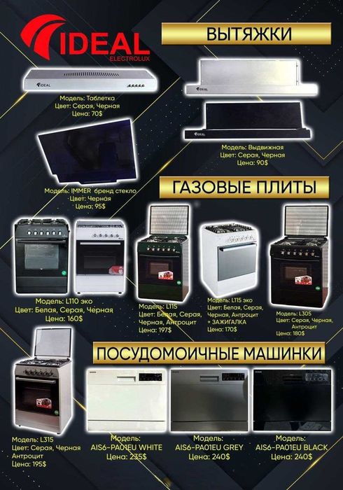 gaz pltasi. Газовая плита