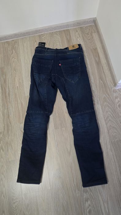 Blugi moto Armure Rupert