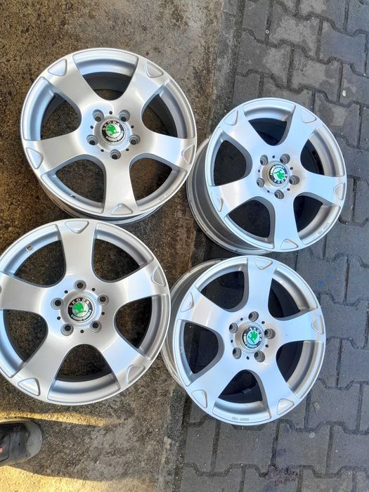 Джанти Фолксваген Шкода Сеат Volkswagen Skoda Seat 16