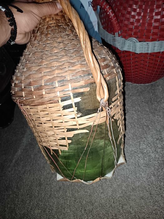 Дамаджани 25/28 литра