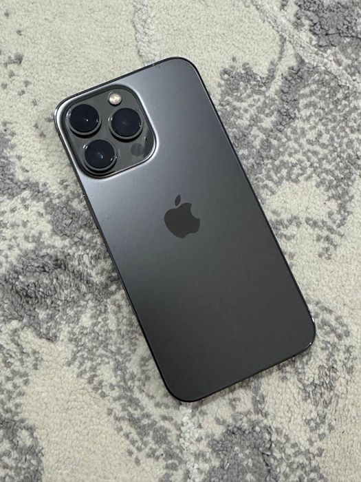 Iphone 13 pro LL/A 256