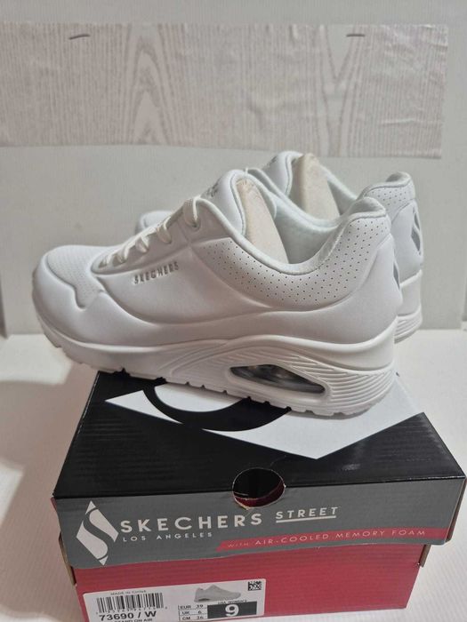 Skechers dama masura 37 , 37.5 , 38 si 39 noi