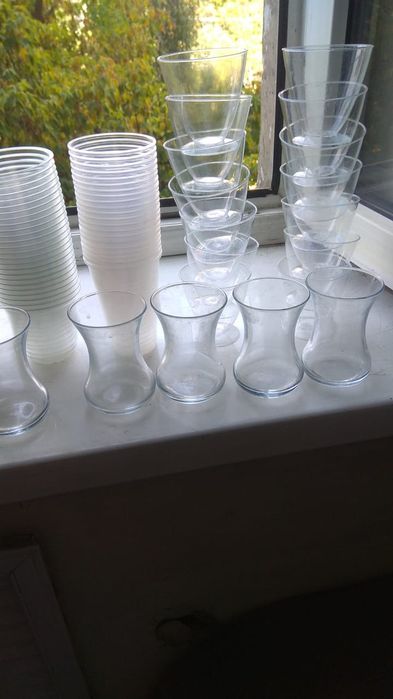 Продается посуда