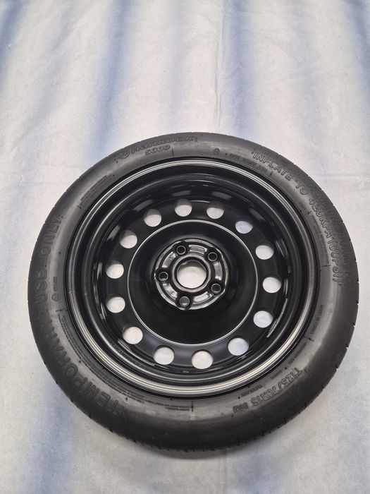 Rezerva vw 16 5x112