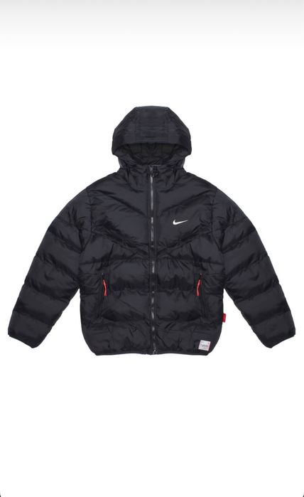 Пуховик NIKE Storm-FIT