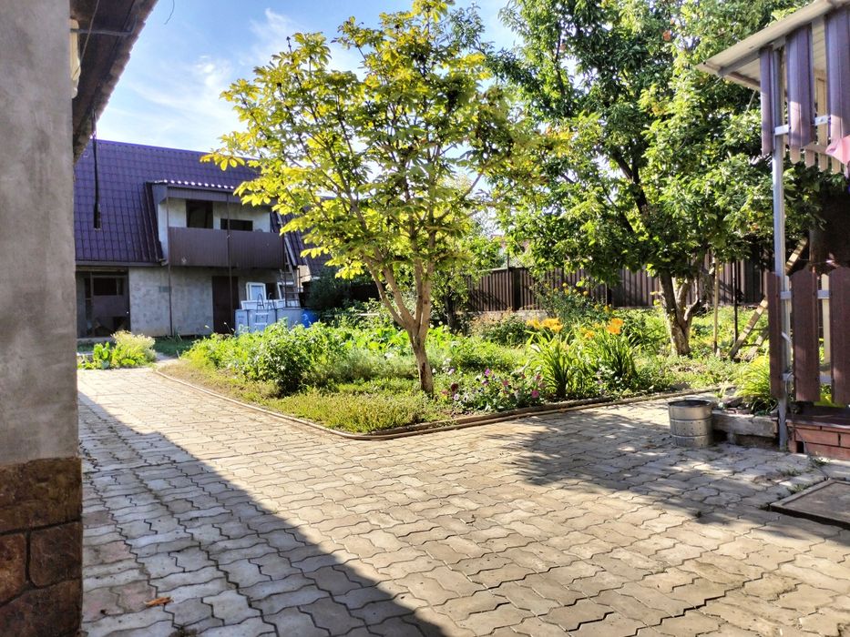 Продам частный дом