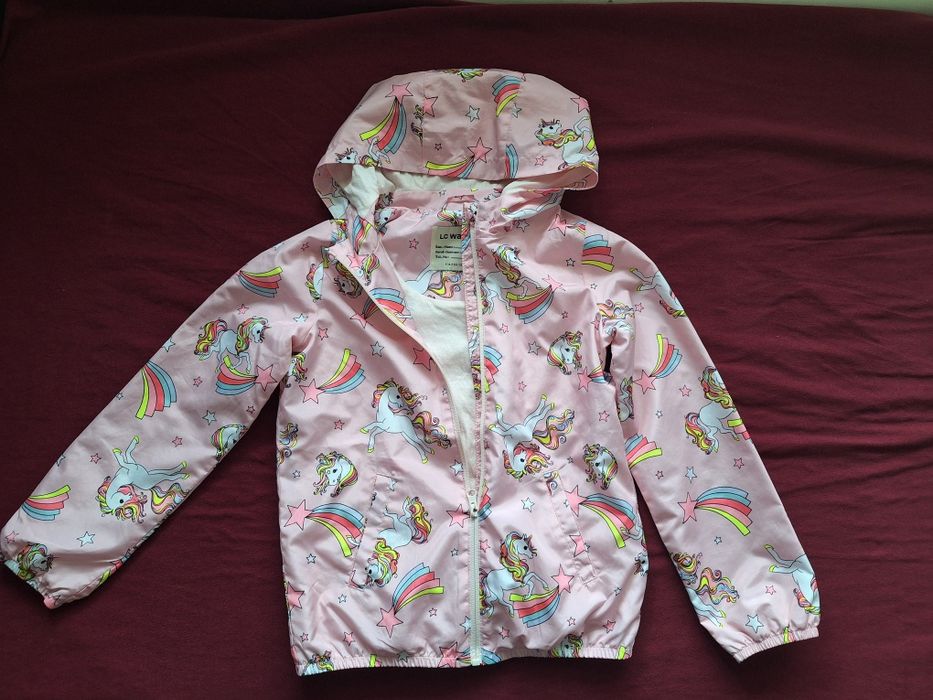 Пролетни якета и жилетки 128