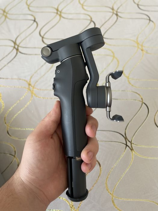 Dji Osmo Mobile 7p