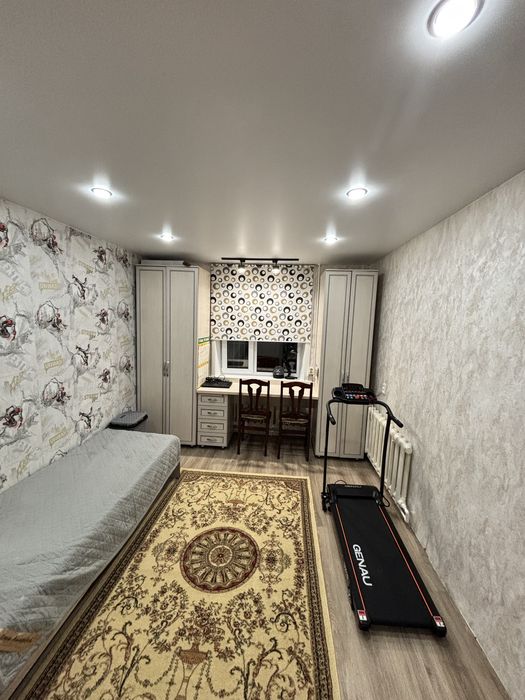 Продам 3-ком квартиру