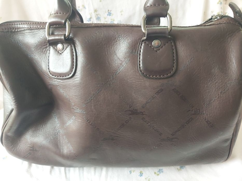 Дамска чанта LONGCHAMP